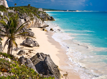 Cancun, Real World Cancun, Real World